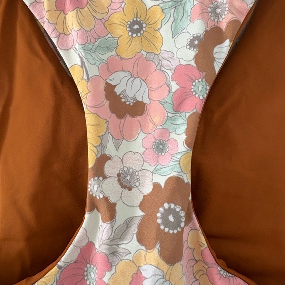 🇺🇸 Beach Riot Ruby Top (NWT) - Picture 11 of 14